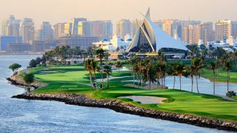 Dubai Creek