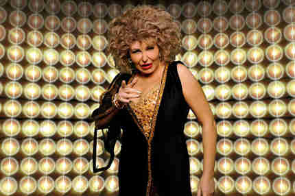 Tinaturnertribute 6