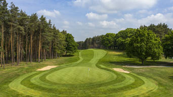 Foxhills Longcross 3Rd Drone 0460 Web