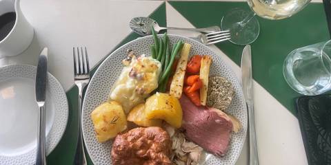 Carvery 2