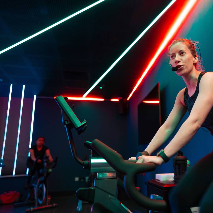 Spin Studio The Ride (1)