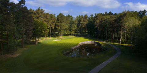 Longcross 16Th 0016 D FOXHILLJ WEB