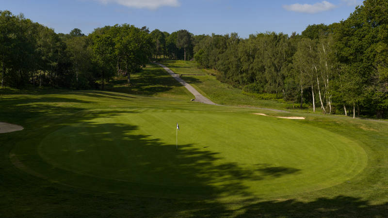 Longcross 11Th 0086 D FOXHILLJ WEB