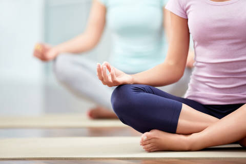 Mental Health And Wellbeing