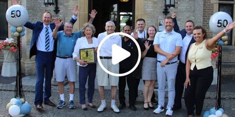 2025 Highlights Reel