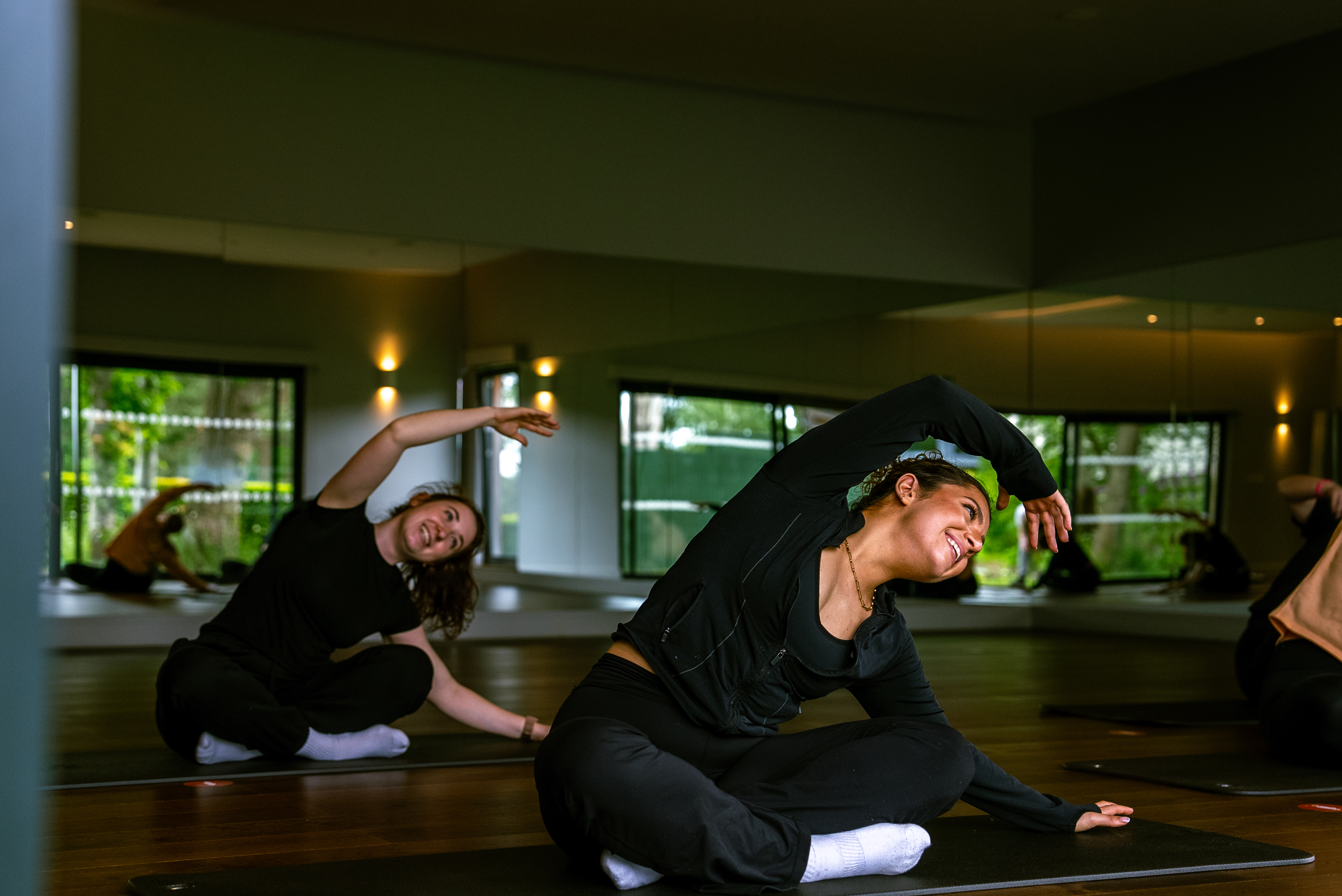 Yoga