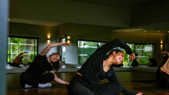 Yoga