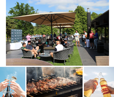 Summer BBQ