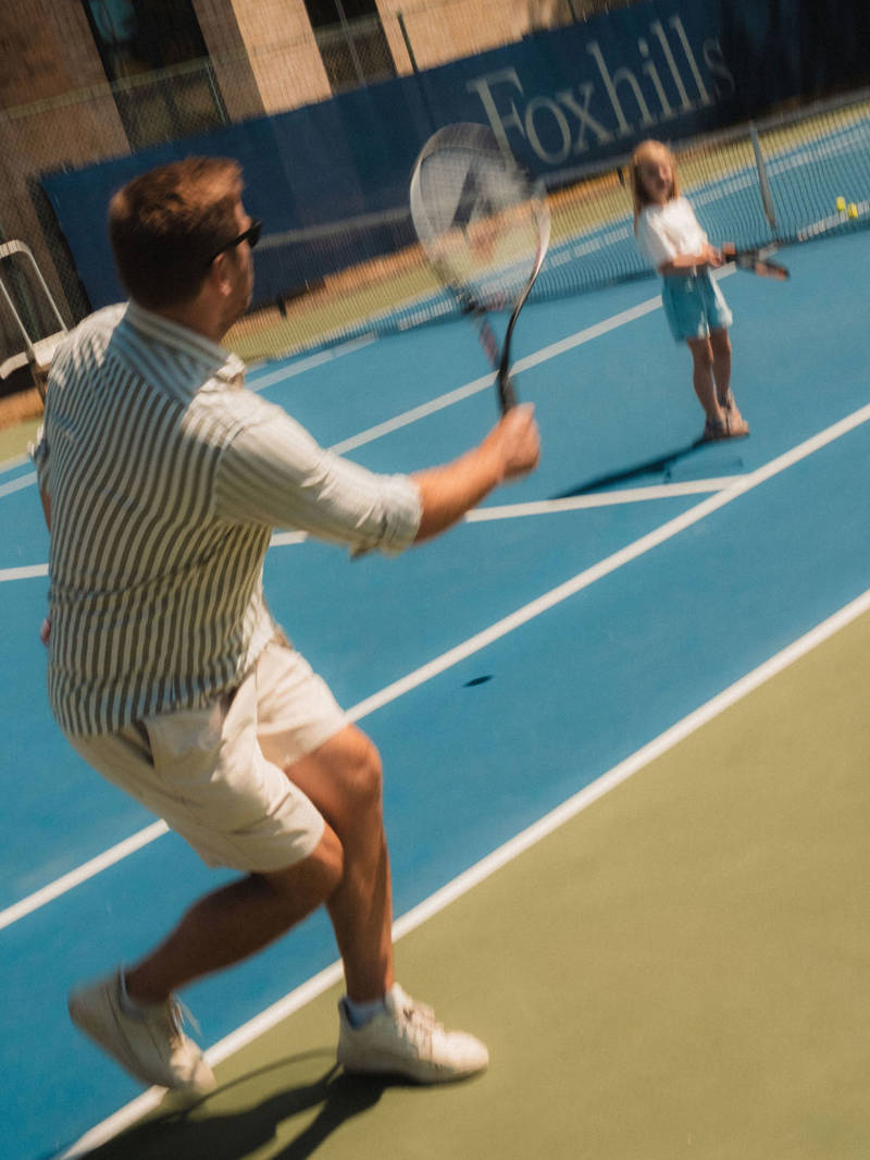 FH Tennis 1