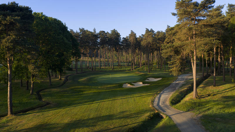 Longcross 4Th 0103 D FOXHILLJ WEB