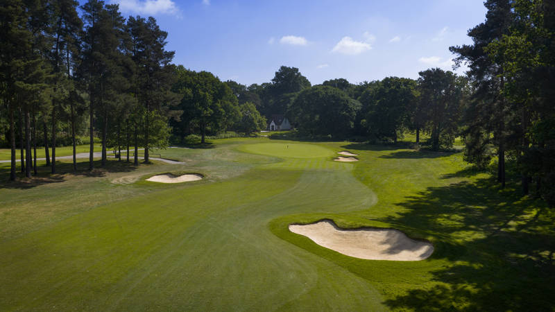 Longcross 12Th 0096 D FOXHILLJ WEB