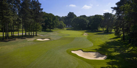 Longcross 12Th 0096 D FOXHILLJ WEB
