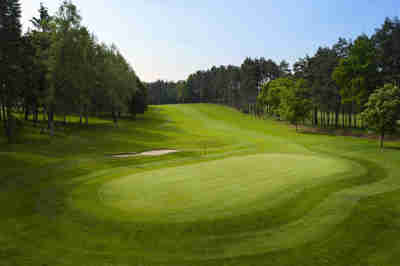 Foxhills Longcross 2Nd Drone 0446 Web