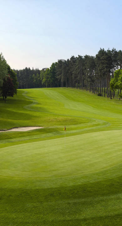 Foxhills Longcross 2Nd Drone 0446 Web