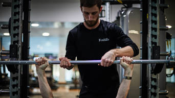 Personal trainer