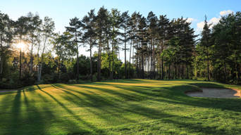 Foxhills Longcross 8th