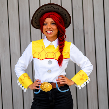 Jessie