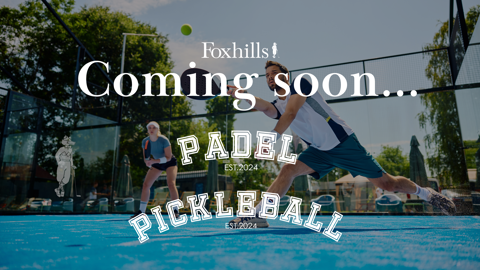 Coming Soon...
