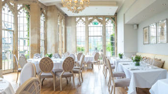 Orangery Cropped