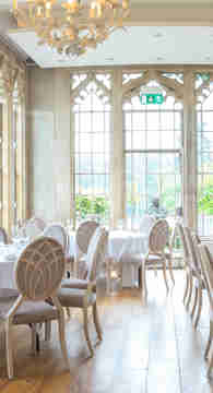 Orangery Cropped