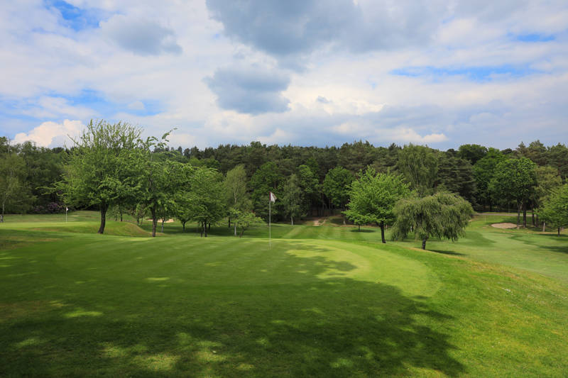 Foxhills Manor Course 7511 Web