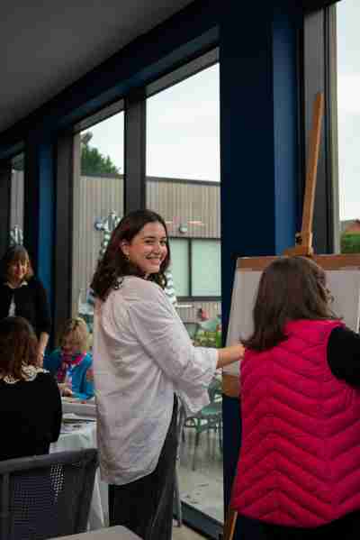 Art Club 11