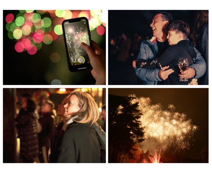 Firework Night