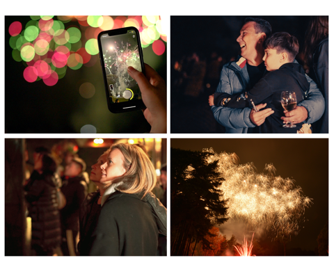 Firework Night
