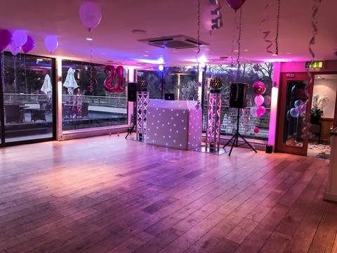 21St Party 2.