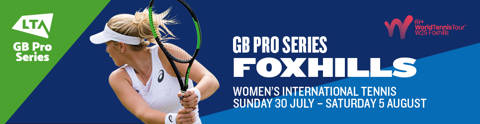 GB Pros Series Foxhills Digital 2023 970X250v3