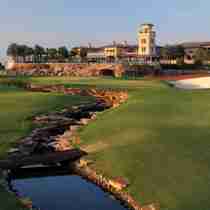 Jumeirah Golf Estates (1)