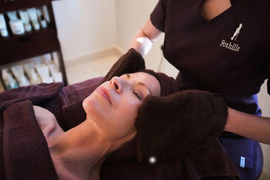 Tea And Tonic Spa