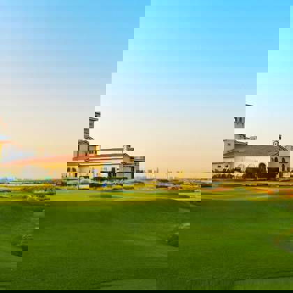 Yas Links, Abu Dhabi