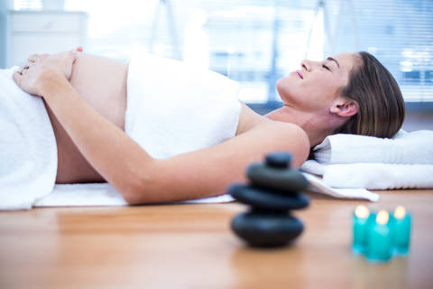 Relaxing Babymoon UK Staycation Ideas