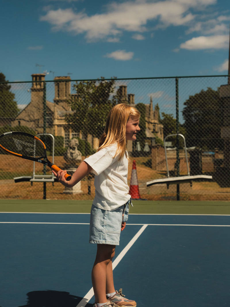 FH Tennis 9