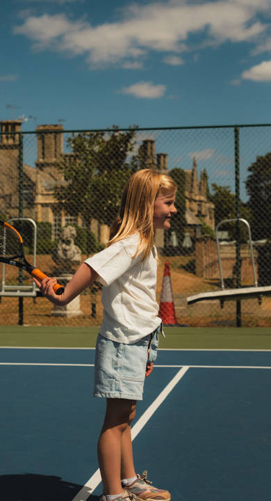 FH Tennis 9