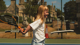 FH Tennis 9