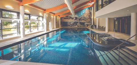 Spa Pools Foxhills Country Club Surrey 01 04