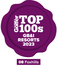 NCG top 100 resorts