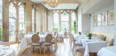 Orangery 3