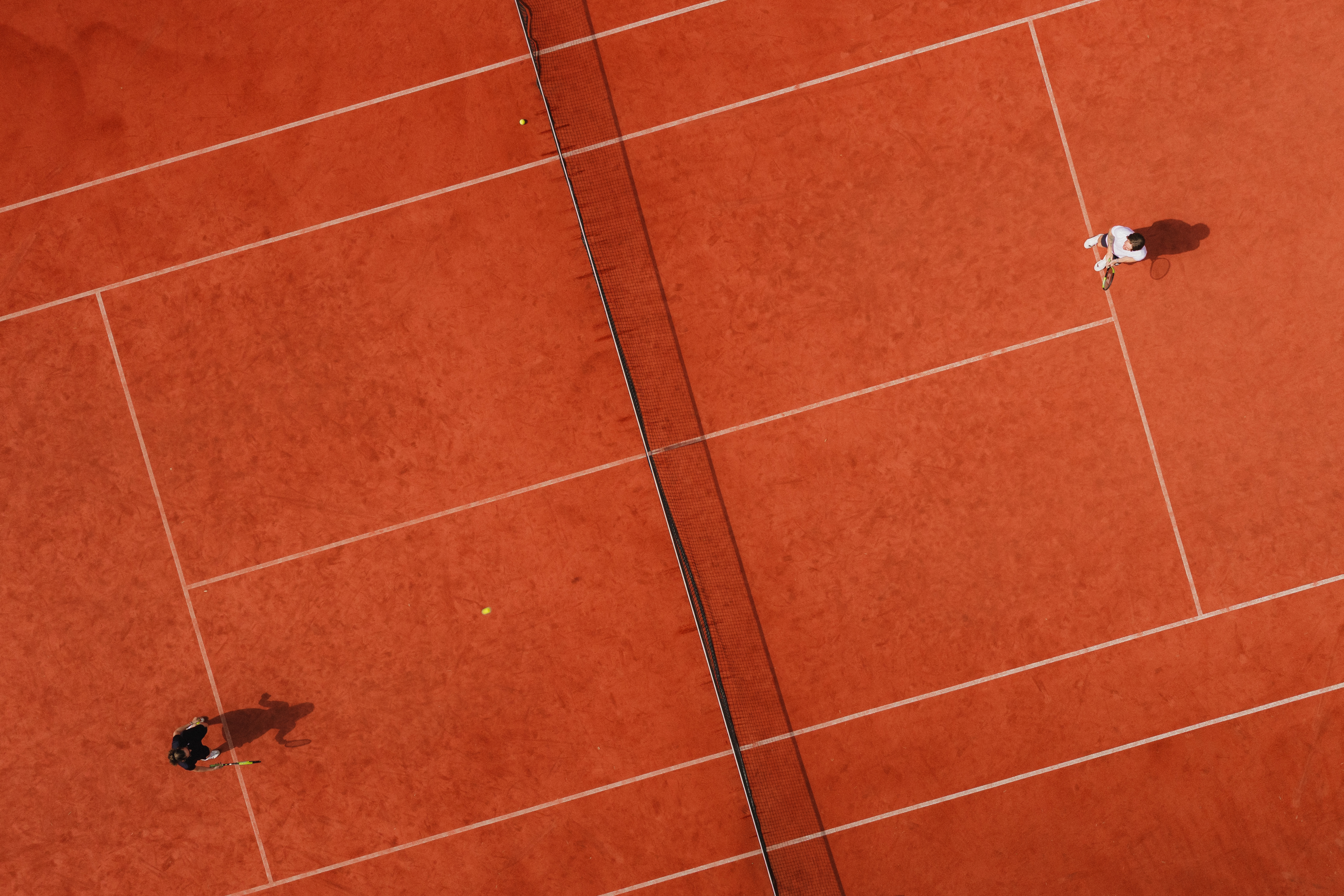 FH Tennis 30