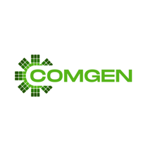 Comgen Logo No Backround Png