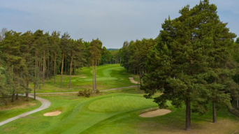 Golf Course
