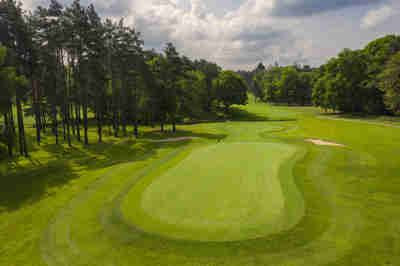 Foxhills Longcross 5Th Drone 0465 Web