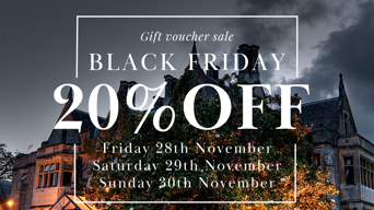 Black Friday Graphic