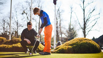 Junior Coaching