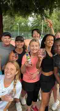Tennis Pic