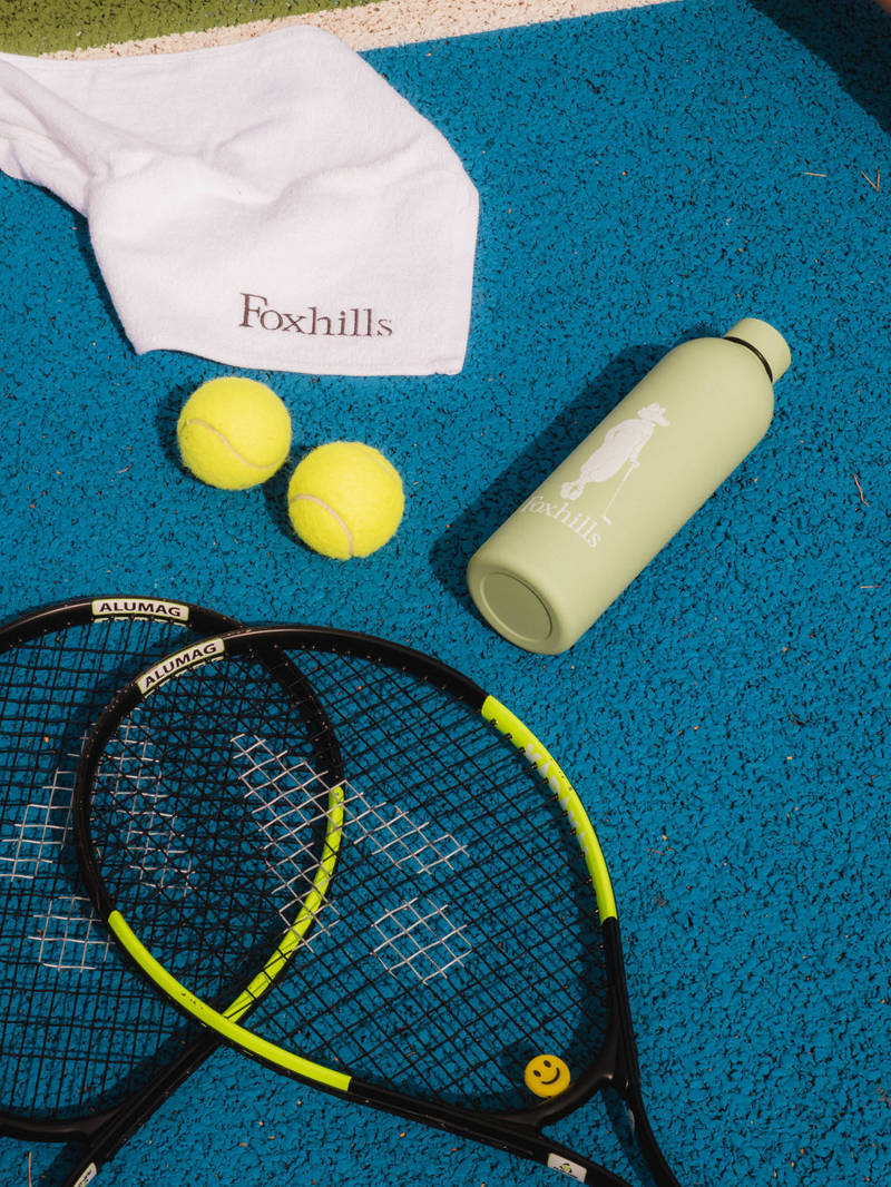 FH Tennis 20