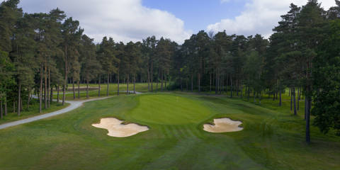 Longcross 5Th 0304 D FOXHILLJ WEB