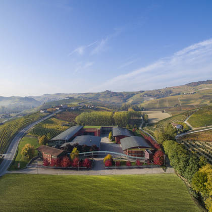 Vite Colte Winery